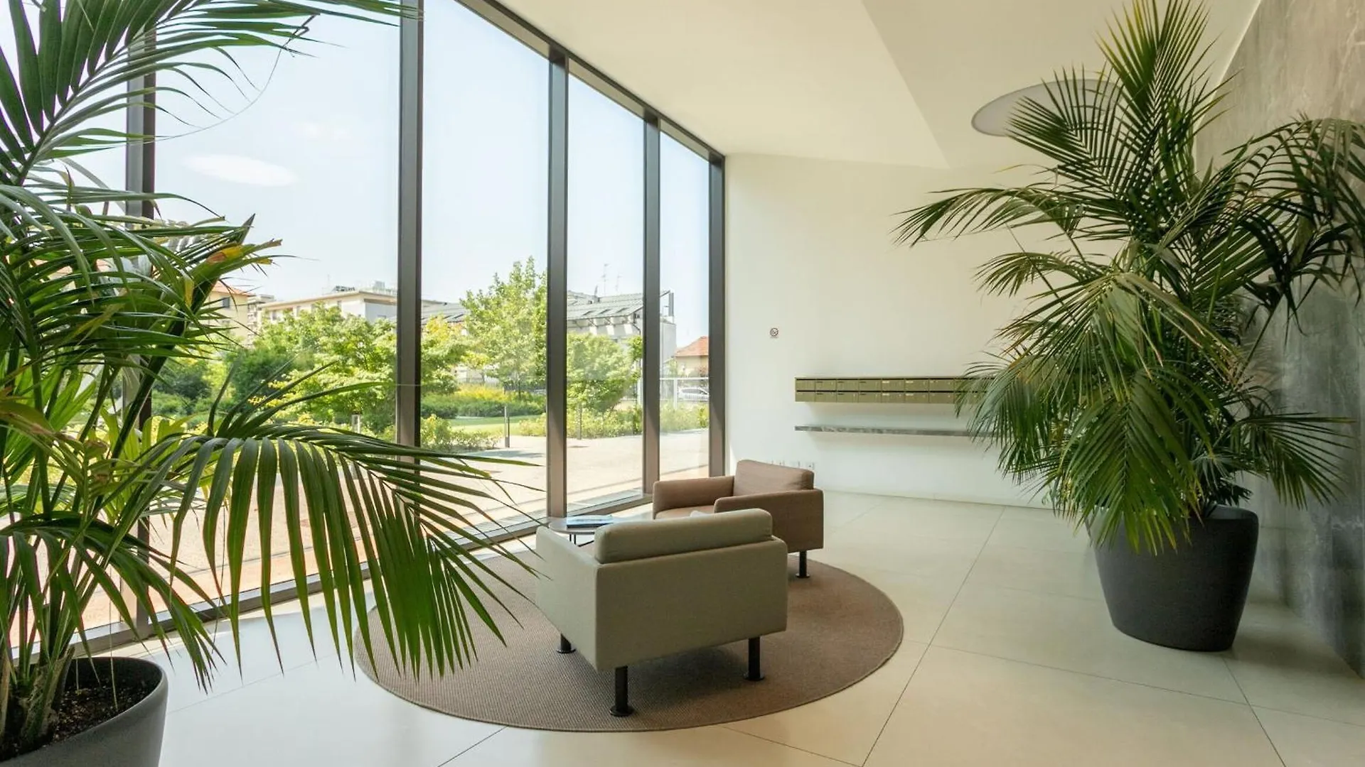 Maggiolina Townlife By Halldis Milano 0*,