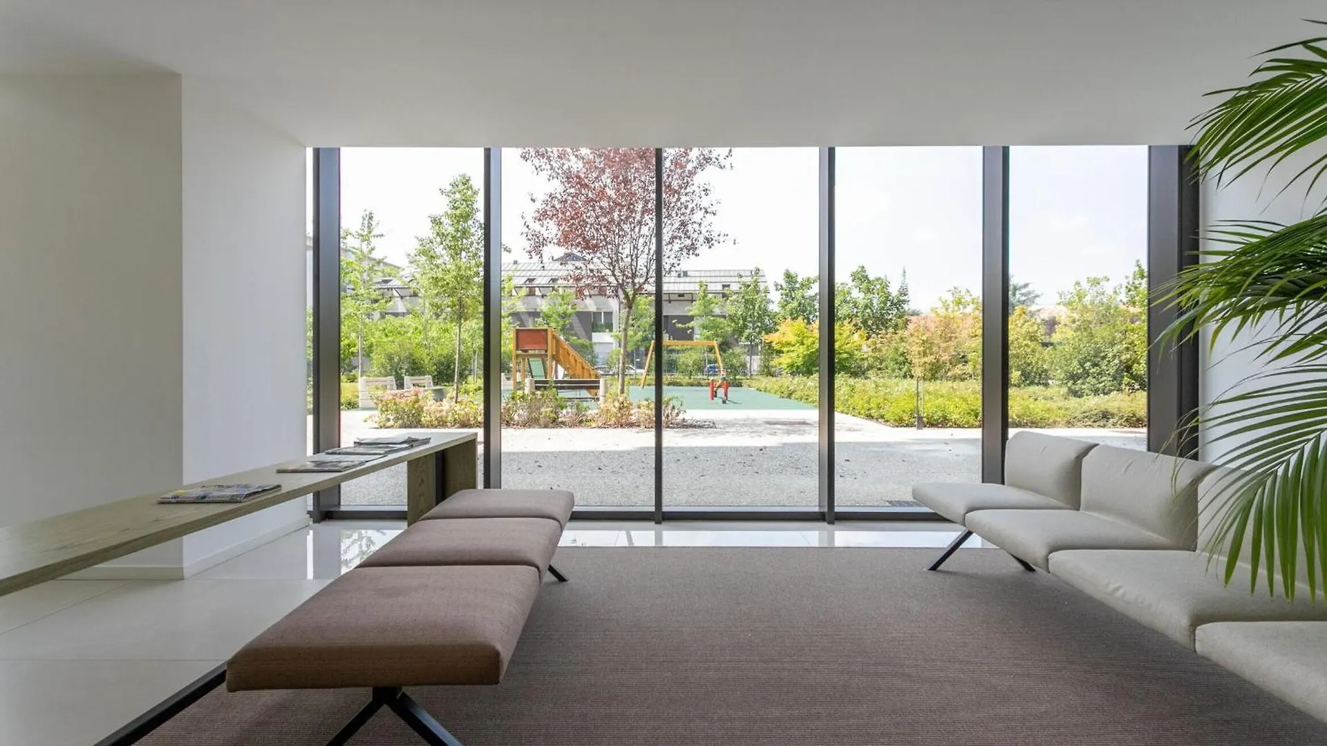 Daire Maggiolina Townlife By Halldis Milano