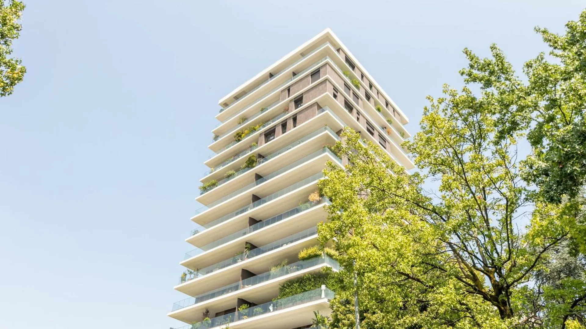 Daire Maggiolina Townlife By Halldis Milano İtalya