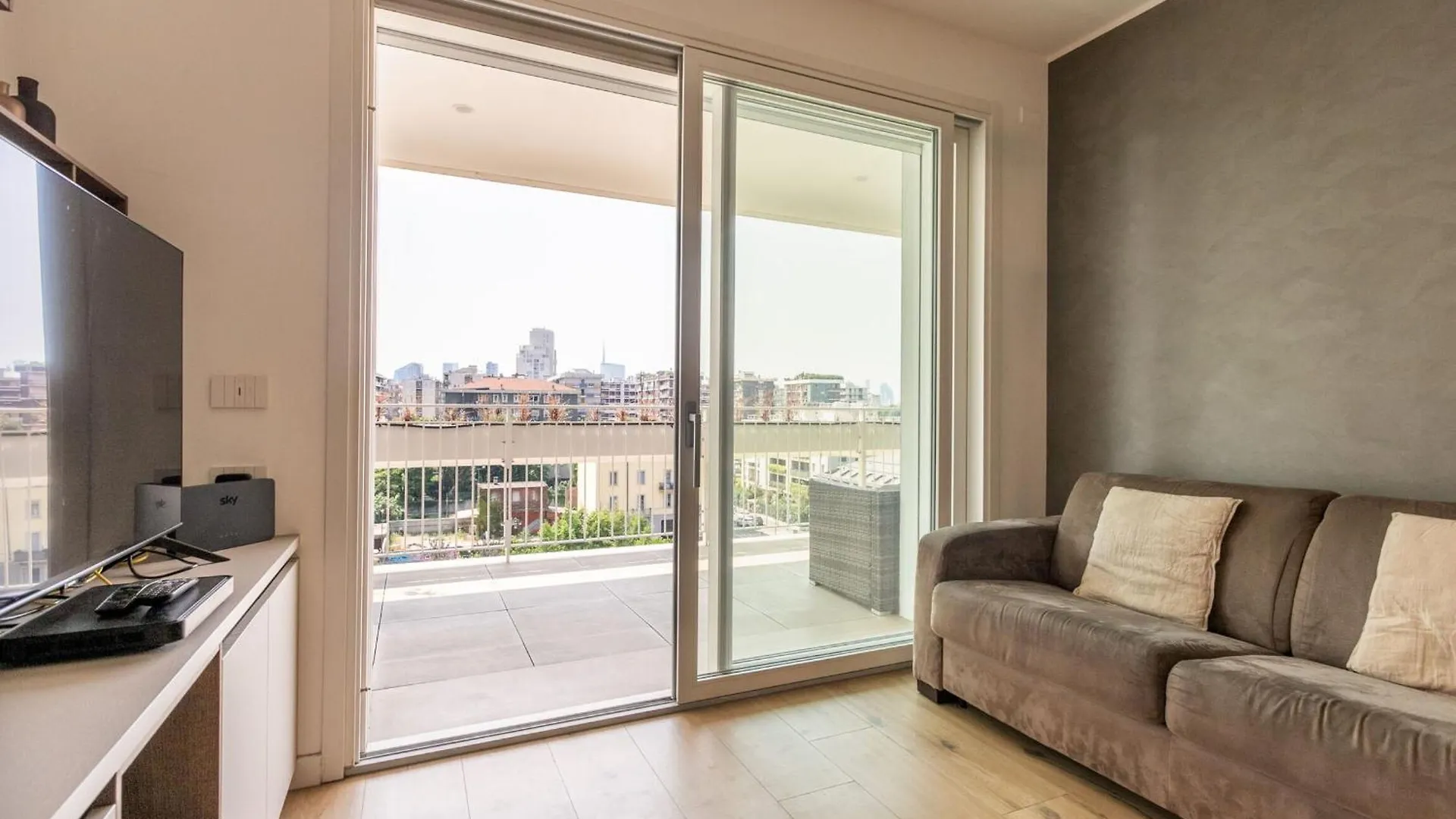 Maggiolina Townlife By Halldis Milano İtalya