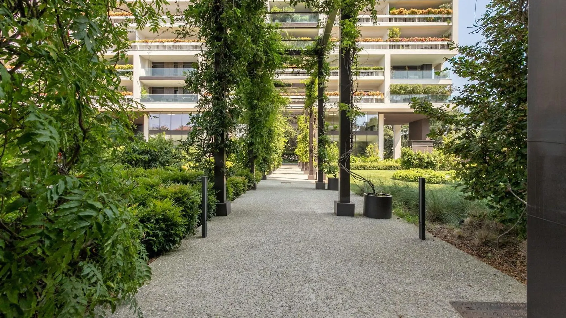 Maggiolina Townlife By Halldis Milano 0*,  İtalya