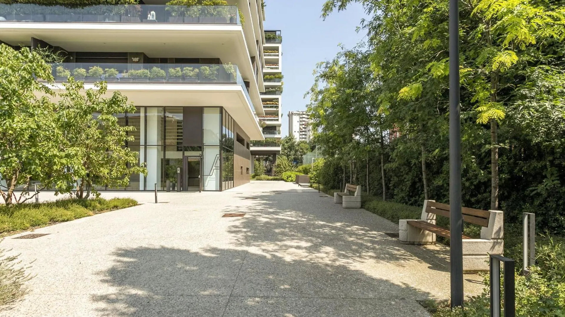 Maggiolina Townlife By Halldis Milano